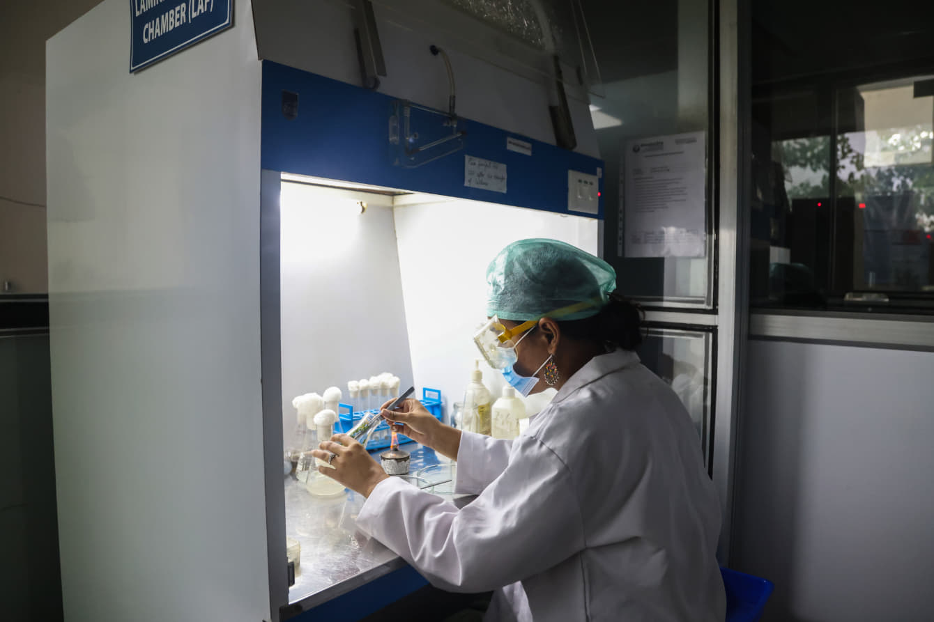 GEU Biotech photo 16